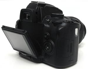 Nikon D5000     !