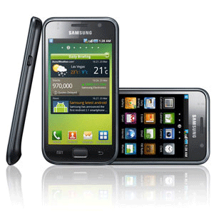 Android- Samsung Galaxy S  4-   1- !