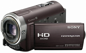  Sony Handycam 