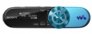    MP3  Sony - Walkman B150  W250!