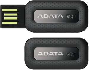   USB- ADATA S101.