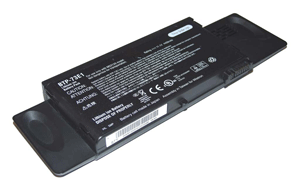 Acer WSD-73E1 (4400mAh)/  BTP-73E1, 60.48T22.001, 909-2620, BT.T3907.00
