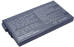 ����������� Sony WSD-BP71 (4400mAh)