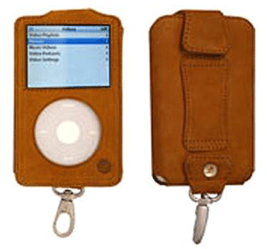   Luardi LN1B/ N-BROWN  iPod NANO