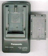   Panasonic VSK0581/ Panasonic DE-972E/ Panasonic DE-972