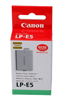  Canon LP-E5