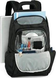    Lowepro Transit Backpack