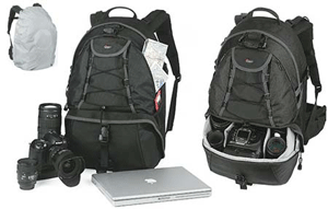 ����� LowePro CompuRover AW