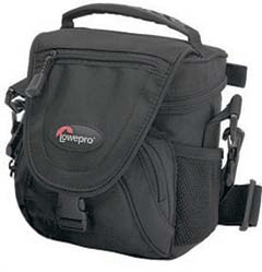 ����� LowePro Nova Micro AW