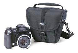 ����� LowePro Rezo TLZ-10
