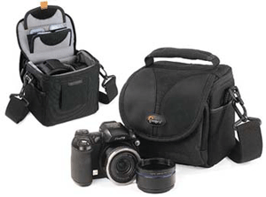 ����� LowePro Rezo-110 AW