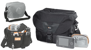 ����� LowePro Stealth Reporter D300 AW