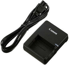   Canon LC-E5E