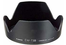    Canon EW-73B