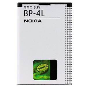  Nokia BP-4L/ BP4L  Nokia E90, E61i