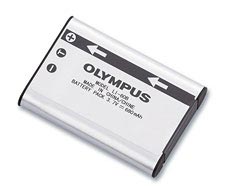  Olympus LI-60/ li60b