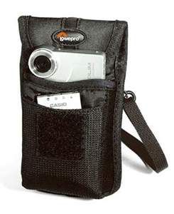 ����� LowePro Rezo-10