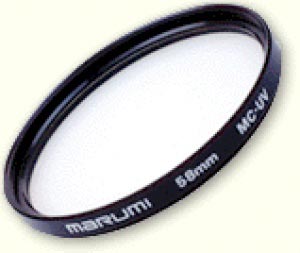 ���������������� ��������������� ������ Marumi WPC-UV 82 mm