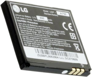   LG IP-A750 KE850/820/KG99/KB6100