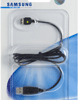 Data кабель USB Samsung PCBS10BBE для G600/G800/L760/P720