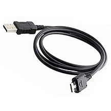 Data  USB LG DK-80G  KE850/KG800/KM800/KU800