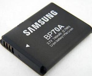  Samsung BP70A/ BP-70A