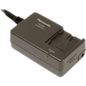   Panasonic VW-AD20E / AD21E