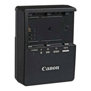   Canon LC-E6