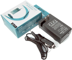 �������� ���������� Digitall BN-V20U/ ������ JVC AA-V15