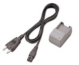 �������� ���������� Sony BC-TR1