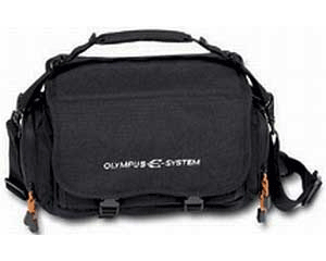 C Olympus E-System Bag Compact II