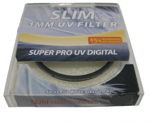  Vitacon HMC SUPER SLIM UV 86mm
