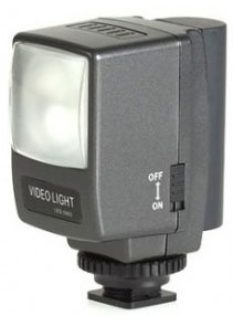    F&V MVL-30/ LED-5002