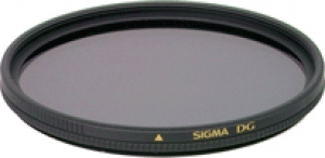  CPL Sigma DG 86 