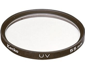 ������ Kenko UV 55 ��