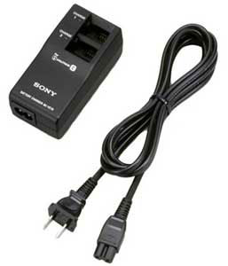 �������� ���������� Sony BC-VC10 ��������