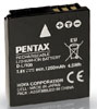  Pentax D-LI 106