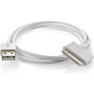 USB- Apple  iPhone, iPod, iPad, 1