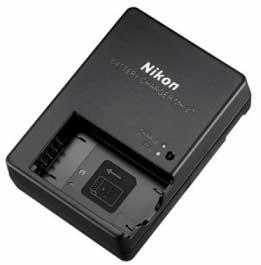   Nikon MH-27   EN-EL20, EL22