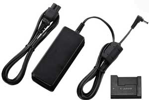 ������� ������� Canon ACK-DC80