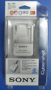 �������� ���������� Sony BC-TRN ��������