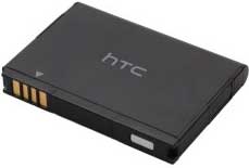   HTC ChaCha, HTC G16, A810E (35H00155-00M, BA S570)