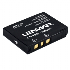 ����������� Lenmar DLK7002/ Kodak KLIC-7002
