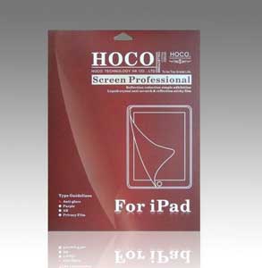    iPad 2 Hoco ()