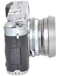 ������ JJC LH-JX100/ Fujifilm LH-JX100