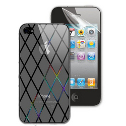   LuxCase  Apple iPhone 4/ 4S  & Rombo