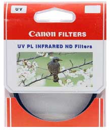 ������ Canon UV 82 �� / Canon UV 82mm