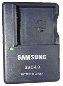 �������� ���������� Samsung SBC-L9 ��� ������������� Samsung SLB-0937