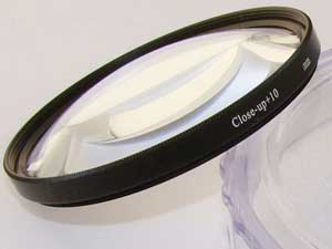 ����������� Fujimi Close UP +10 82mm