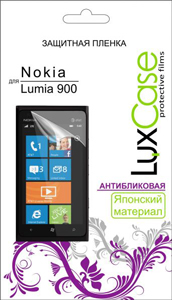   LuxCase  Nokia Lumia 900 